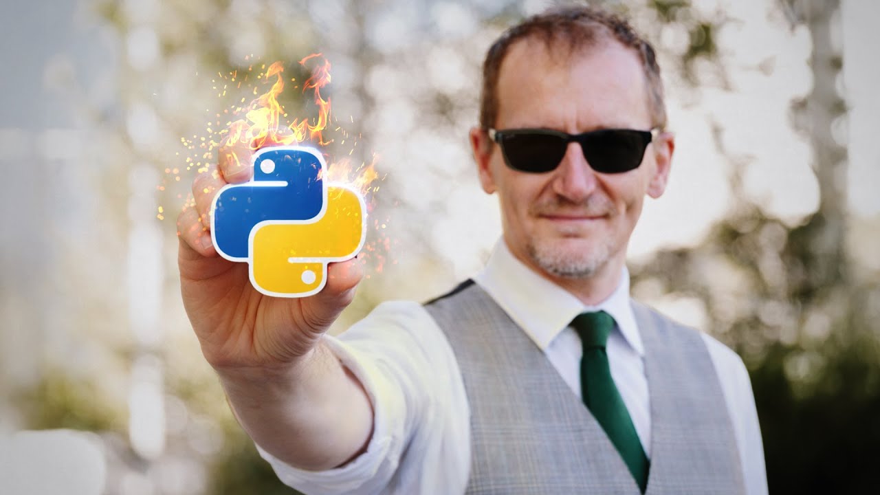 Python setup in VS Code - SSH, Git & Debugger explained (tutorial ...