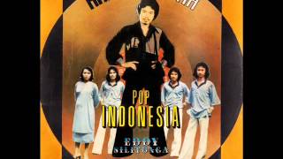 Eddy Silitonga & Eddy's Group - Hitam Atas Putih