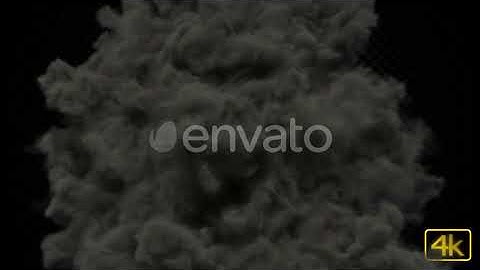 Explosion | Motion Graphics - Envato elements