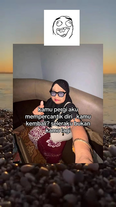 masak iya sih mak #shorts #memes #lucu