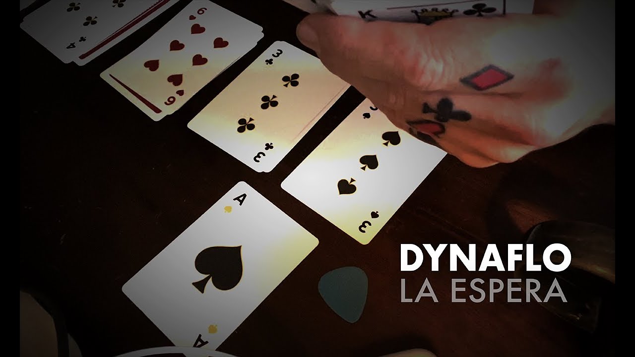 Watch Dynaflo - La Espera on YouTube Watch Dynaflo - La Espera on YouTube