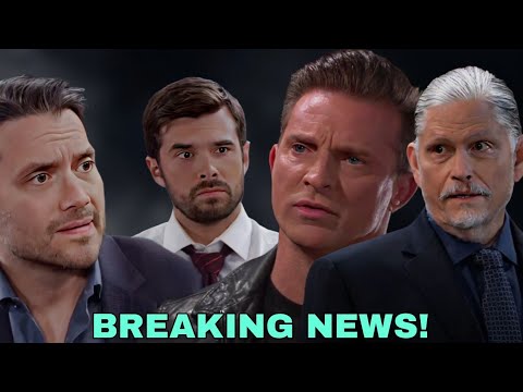 General Hospital Spoilers: Leaks Major Story Clue Shocking treason General Hospital Spoilers: Leaks Major Story Clue Shocking treason