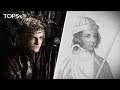 5 Game of Thrones Characters Thought to be Inspired by Real Life Historical Figures