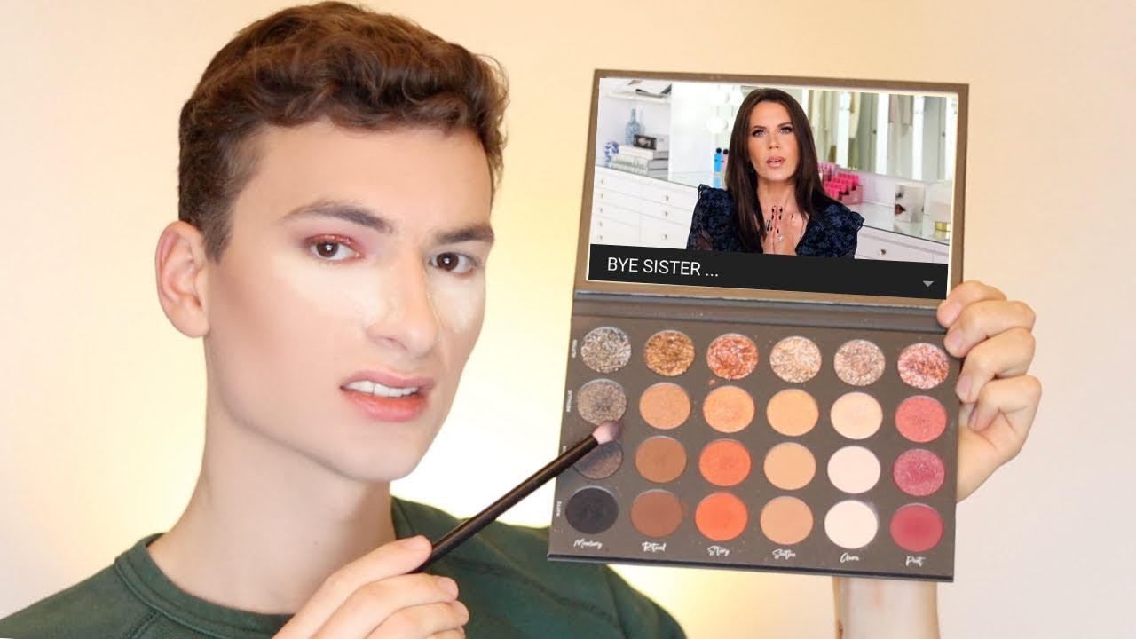 becoming a beauty guru ... bye sisters