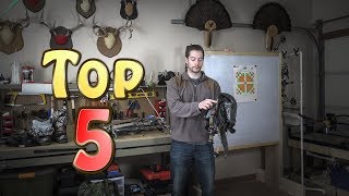 Top 5 Pieces of Hunting Gear from 2017
My Gear List (with purchase links): http://diy-sportsman.com/2017/12/29/deer-hunting-gear-list-2017/
Podcast: https://sportsmensnation.com/podcasters/diy-sportsman
My top 5 (give or take) pieces of gear, focusing on the past 2017 season.
5. OnX Hunt App: https://www.onxmaps.com/
4a. Cabelas Lockdown boot: https://www.cabelas.com/product/CABELAS-MNS-G-INSTINCT-LOCKDOWN-BT/2271539.uts
4b. Styrka Binoculars: http://amzn.to/2yqsvAR
3. HME Utility Belt: http://amzn.to/2zN2bgd
2. Aero Hunter Kestrel: https://aerohunter.us/store/index.php?route=product/category&path=66
1. DIY Sticks: https://www.youtube.com/watch?v=sYGfZCRwVd8&t=502s
Here is a link to my full gear list:
http://diy-sportsman.com/category/content/gear-lists/
Here is a link to Greg Godfreys YouTube channel, G2Outdoors: https://www.youtube.com/user/G2Adventures Top 5 Pieces of Hunting Gear from 2017
