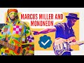 Marcus Miller and MonoNeon Blue Note NYC