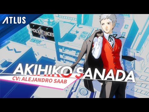 Persona 3 Reload — The Undefeated Brawler | Xbox Game Pass, Xbox Series X|S, Xbox One, Windows PC