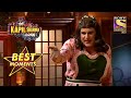 Sapna ने दिया "Looop Lapeta" के लिए एक Interesting Title|The Kapil Sharma Show Season 2|Best Moments