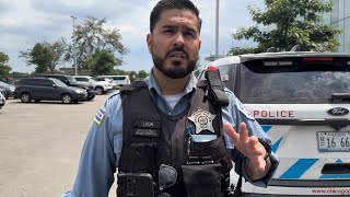 “I FEEL THREATENED” COUNTY EMPLOYEE CALLS COPS FAST-FIRST AMENDMENT