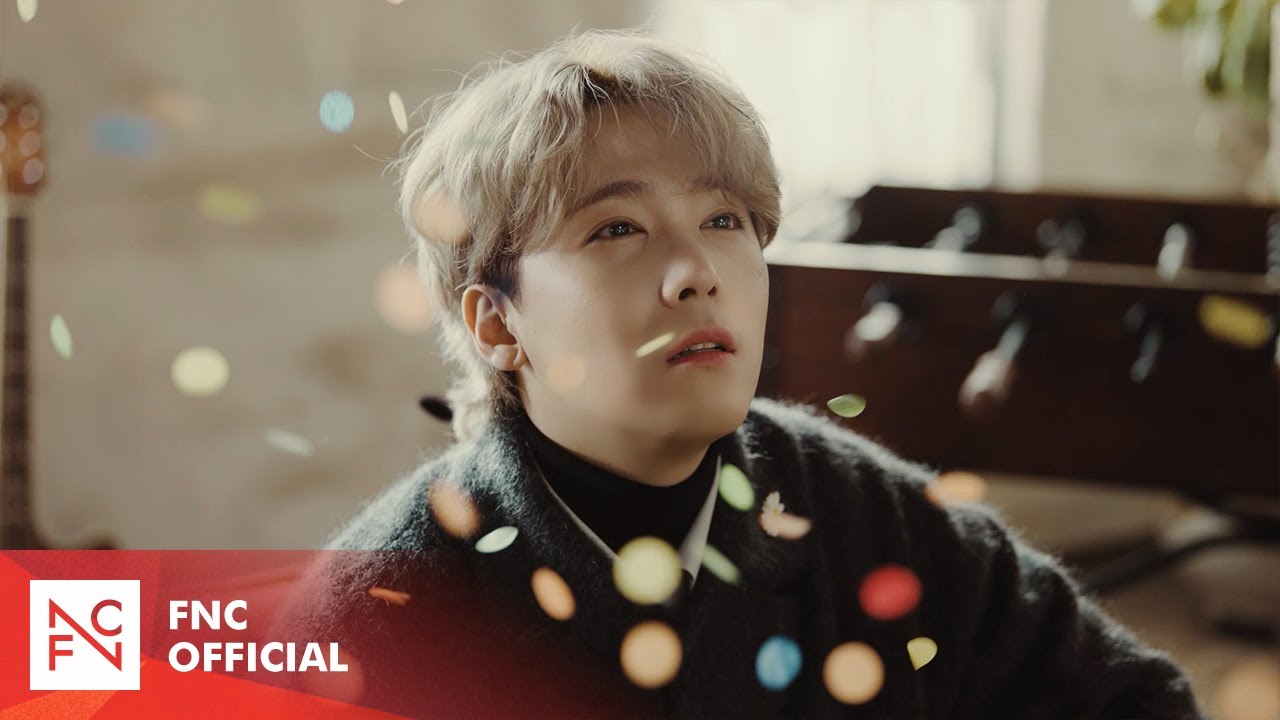 FTISLAND (FT아일랜드) '말이 안 돼 (Unthinkable)' MUSIC VIDEO