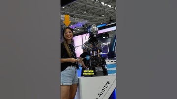 These RAMs by KLEVV are so pretty!