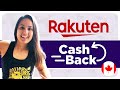 Rakuten Canada 2024 Review How To Use It To ACTUALLY Get Cash Back Rakuten Canada 2024 Review How To Use It To ACTUALLY Get Cash Back