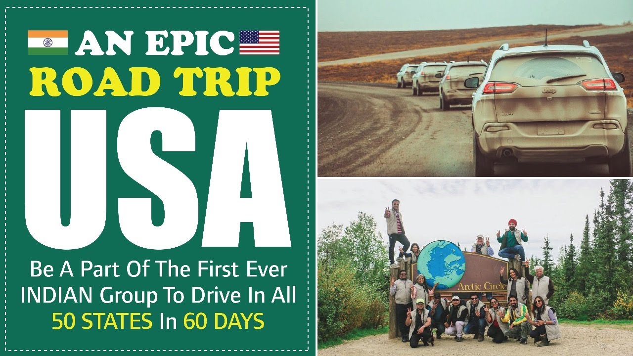 the great american road trip nbc