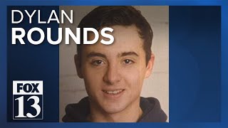 Remains believed to be Dylan Rounds found in remote northern Utah area