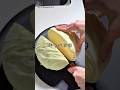 レンジで簡単！やみつきキャベツ