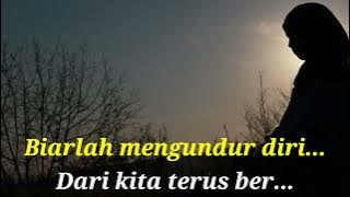 Kusut Tak Terlerai • Azie • Lirik Lagu