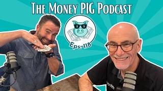 Episode 118 - What’s the Point of Money If You Never Enjoy It?
