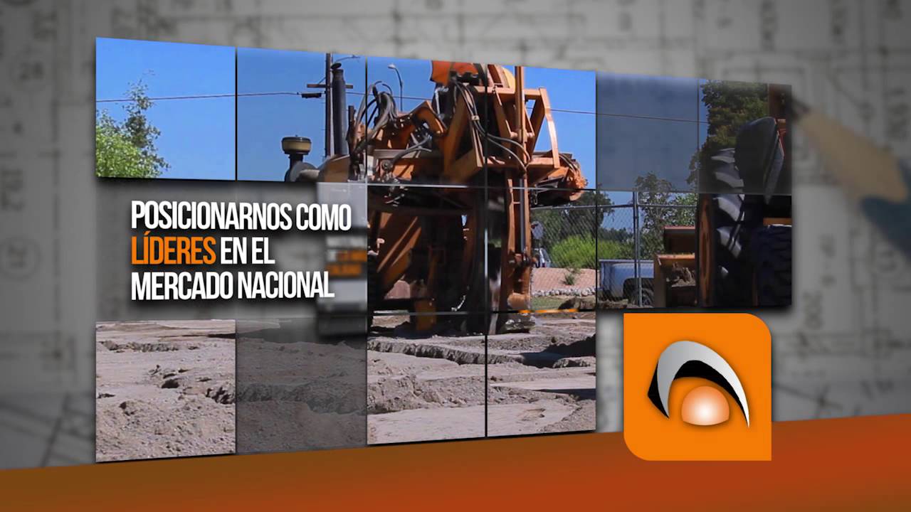 CONTRACON CONSTRUCCION Y SUPERVISION S.A. DE C.V. - YouTube