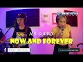 Now and Forever - Air Supply | Sweetnotes Live Cover