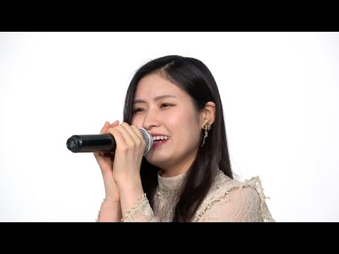 阿部真央「いつの日も」/詩絵里cover