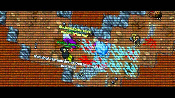 Tibia Aldora Pk Part 3 [HD]