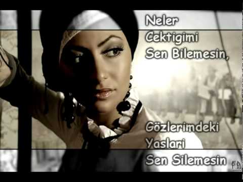 Özlem Ay feat No Name - Olmadi Olamadi 2o1o [ BY SelcukSahinStudio.com ] YeNi