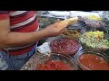 Street Food Sandwich Chaneb Hammam Sousse كسكروت شناب حمام سوسة 