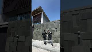 Ceklist proyek sebelum serah terima