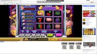 DoubleU Casino FB Game screenshot 5
