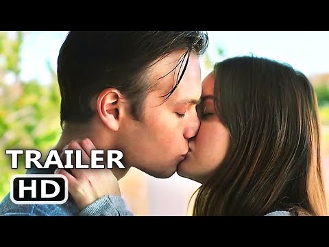 THE BEACH HOUSE Trailer (2020) Teen Thriller Movie