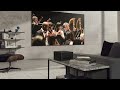 INCREIBLE: MIRA ESTA TV SIN CABLES DE LG
