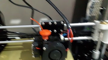 ANET A8 X MOTOR PROBLEM-2