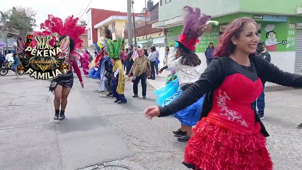 HILO HILO CUADRILLA LA 