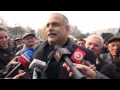 I’m not a leader, I am an ordinary citizen. Raffi Hovhannisyan thumbnail