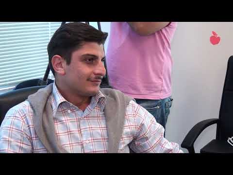 შიდა ქართლის გუბერნატორმა რეგიონულ მედიასთან მეორე შეხვედრა გამართა