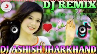 Sun Meri Shehzadi Main Hu Tera Shehzada Dj Remix 💞 Tik Tok Famous Song 💔 Dj Ashish Jharkhand