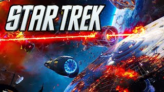 🔴STAR TREK Fleet Command Gameplay 2024 [Free Promo Code]
