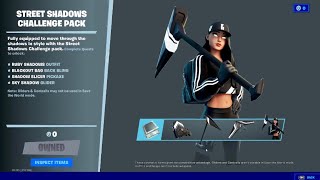 How To Get RUBY SHADOWS PACK For FREE on Console, PC, Switch, and Mobile!