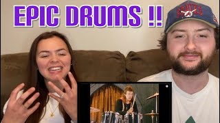 RUSH: Fly By Night- official music video REACTION!
