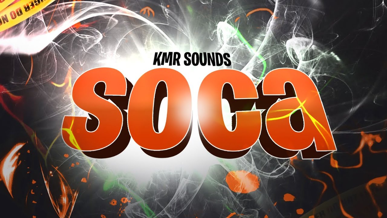 Problem Child - Carnival Jumbie (The Carnival Jumbies Experiment) (Soca 2024) (KMRSounds) Problem Child - Carnival Jumbie (The Carnival Jumbies Experiment) (Soca 2024) (KMRSounds)