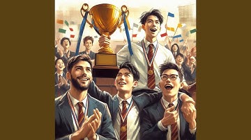 Kitalah Sang Juara