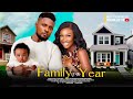 Family of the year  maurice sam sonia uche ruth kadiri   latest 2023 nigerian movies