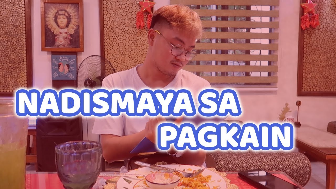 EP1: UNANG BIDYO | maykelismyname - YouTube