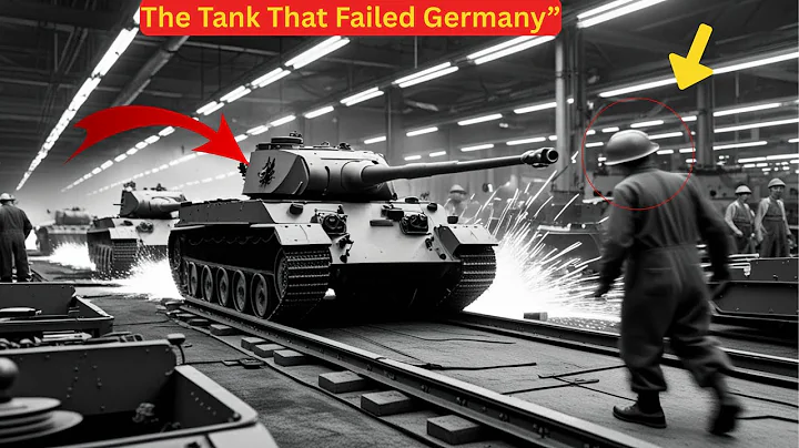 The Terrifying Side Of Panther Crews