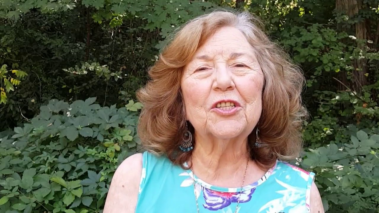 Barbara Mariano Intro Video