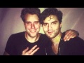 Sebastian Ingrosso & Alesso - Calling (R3hab & Swanky Tunes Remix)