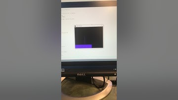 Plotting data from the Arduino using the processing language