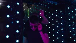 Semi̇cenk Club Inferno Kemer