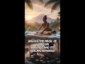 Unlock the Magic of Lomi Lomi MASSAGE and Its Healing Wonders! #shorts