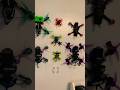10 days till Christmas!🎄 ❄️ #fpv #3dprinting #christmas #drone #viral #shorts #short